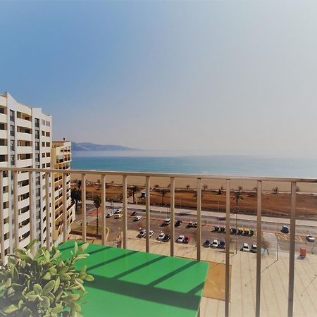 Sylvia 11D1 - Precioso Estudio En Primera Linea De Mar - Centrico - Terraza Vista Mar - Playa - Wifi Apartment Empuriabrava Exterior foto